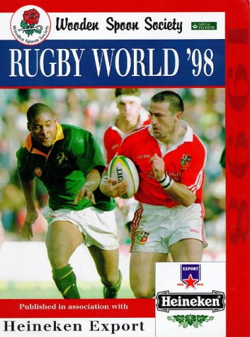 Rugby World '98 (9781852915841) by Nigel Starmer-Smith