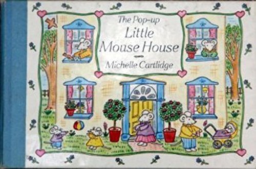 9781852920708: Pop Up Little Mouse House