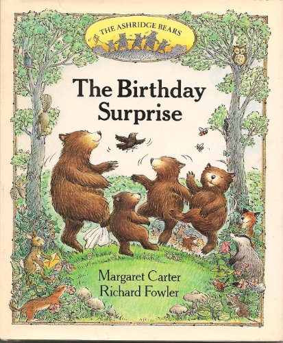 Stock image for Birthday Surprise for sale by Brit Books