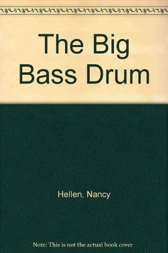 Stock image for The Big Bass Drum (Moving Pop-Up) for sale by AwesomeBooks