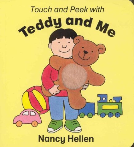 Stock image for Teddy and Me for sale by WorldofBooks