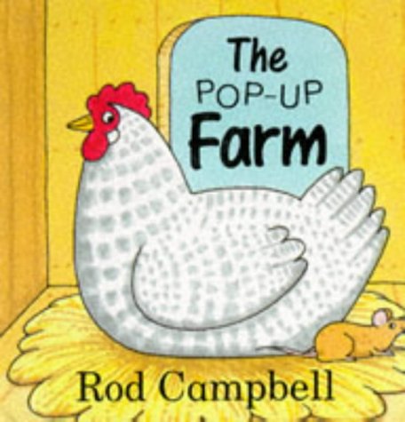 9781852921996: The Pop-up Farm