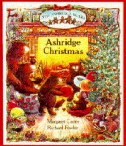 Stock image for Ashridge Christmas for sale by AwesomeBooks