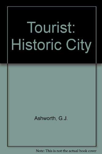 9781852930226: Tourist: Historic City
