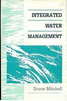 Beispielbild fr Integrated Water Management zum Verkauf von Anybook.com