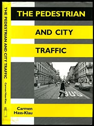 Stock image for The Pedestrian and City Traffic for sale by Book Deals