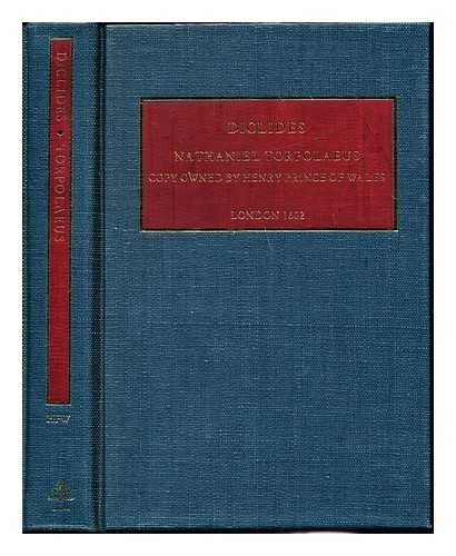 Beispielbild fr Diclides Coelometricae Seu Valuae Astronimcae Universales (The Books of the Monarchs of England) zum Verkauf von Powell's Bookstores Chicago, ABAA