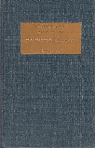 Immagine dell'editore per Maniere universelle de Mr. Desargues, pour pratiquer la perspective par petit-pied, comme le geomerral. venduto da Green Ink Booksellers