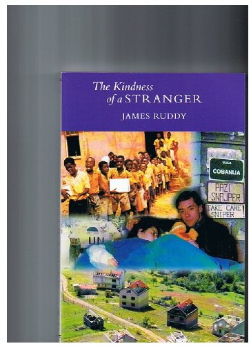 Stock image for The Kindness of a Stranger for sale by WorldofBooks