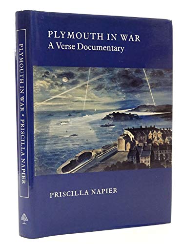 9781852970635: Plymouth in War: A Verse Documentary