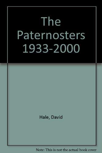 The Paternosters : 1933-2000
