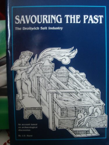 Imagen de archivo de Savouring the Past a la venta por WorldofBooks