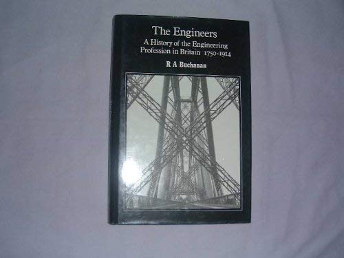 9781853020360: Engineers, The : History of the Engineering Profession in Britain, 1750-1914.