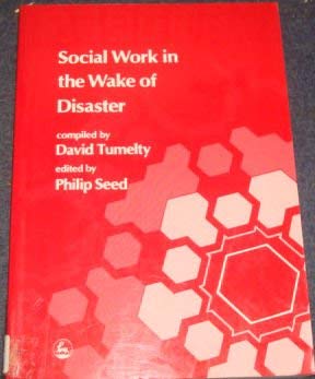 Beispielbild fr Social Work in the Wake of Disasters (Case Studies for Practice) zum Verkauf von Goldstone Books
