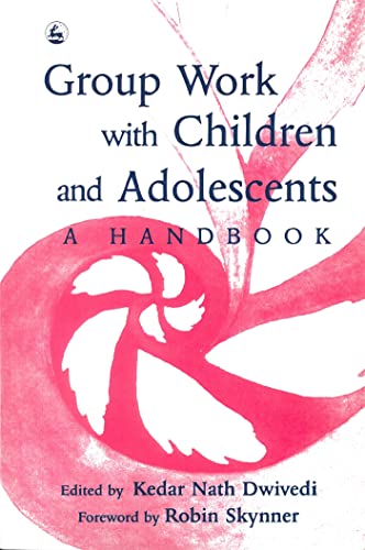 Imagen de archivo de Group Work with Children and Adolescents: A Handbook a la venta por WorldofBooks