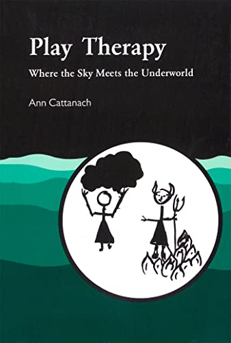 Beispielbild fr Play Therapy: Where the Sky Meets the Underworld zum Verkauf von WorldofBooks