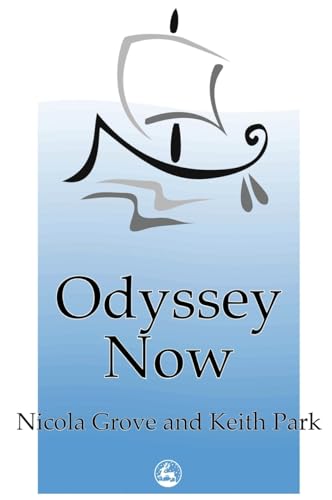 Stock image for Odyssey Now for sale by WorldofBooks