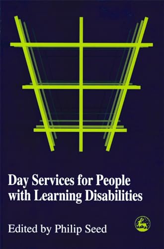 Beispielbild fr Day Services for People with Learning Disabilities (Case Studies for Practice) zum Verkauf von WorldofBooks