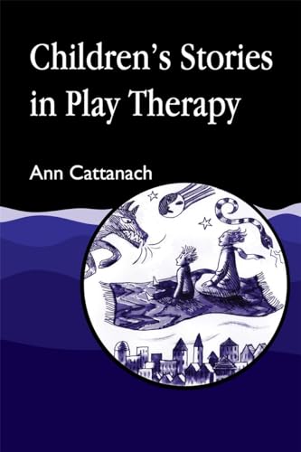Beispielbild fr Children's Stories in Play Therapy zum Verkauf von Better World Books
