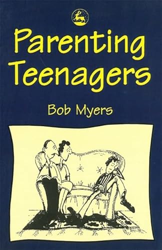 Stock image for Parenting Teenagers for sale by WorldofBooks