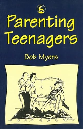9781853023668: Parenting Teenagers
