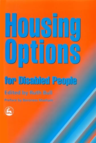 Beispielbild fr Housing Options for Disabled People zum Verkauf von AwesomeBooks