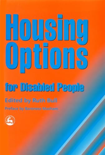 Housing Options for Disabled People - Bull, Edited