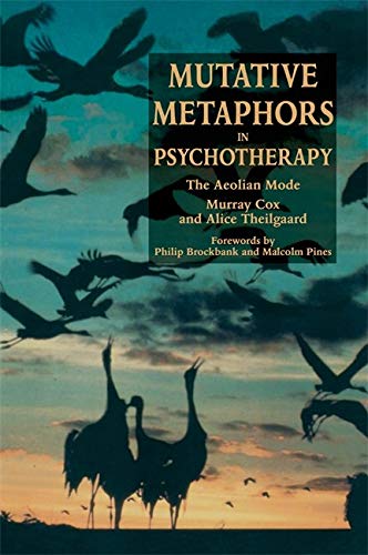 9781853024597: Mutative Metaphors in Psychapy: The Aeolian Mode