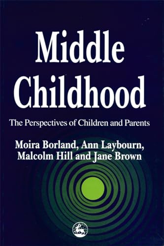 9781853024733: Middle Childhood