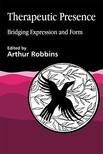 Stock image for Therapeutic Presence : Bridging Expression and Form for sale by Better World Books