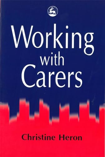 Stock image for Working with Carers for sale by AwesomeBooks