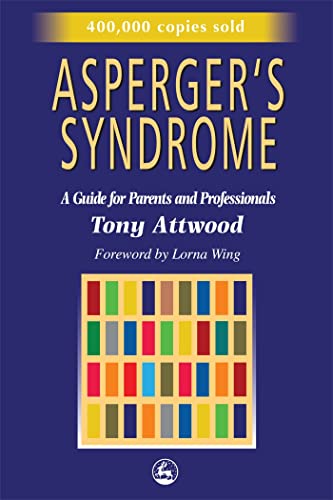 9781853025778: Asperger's Syndrome: A Guide for Parents and Professionals