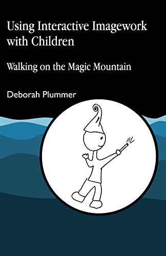 Stock image for Using Interactive Imagework with Children : Walking on the Magic Mountain for sale by Better World Books