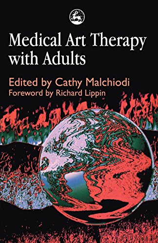 Beispielbild fr Medical Art Therapy with Adults zum Verkauf von Better World Books