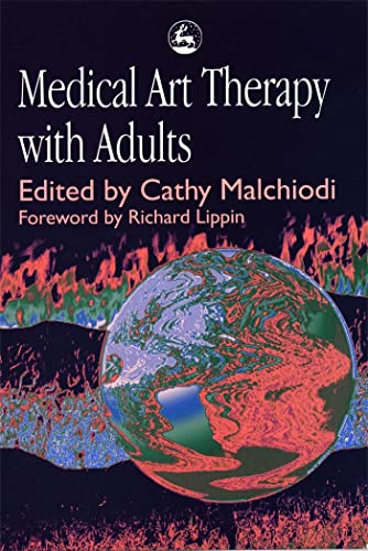 Imagen de archivo de Medical Art Therapy with Adults a la venta por BooksRun