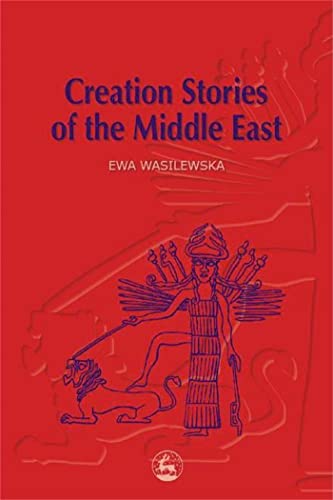 9781853026812: Creation Stories of the Middle East