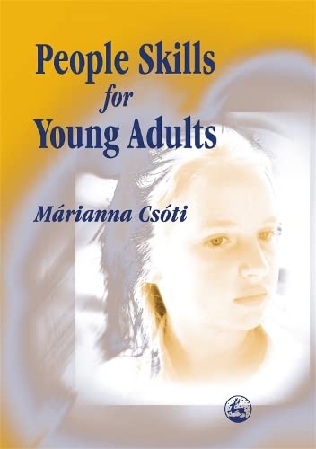 Imagen de archivo de People Skills for Young Adults a la venta por Better World Books