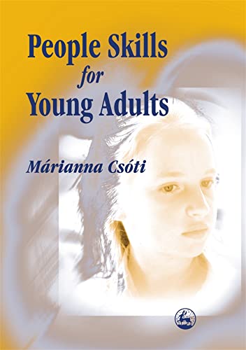 Stock image for People Skills for Young Adults for sale by Better World Books