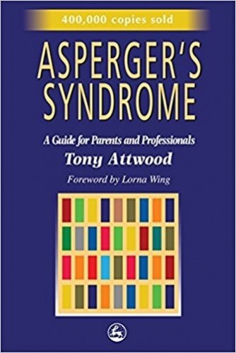 9781853027871: Asperger's Syndrome [VHS]