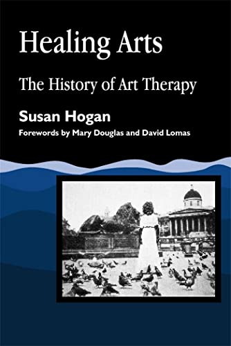 Healing Arts: the History of Art Therapy