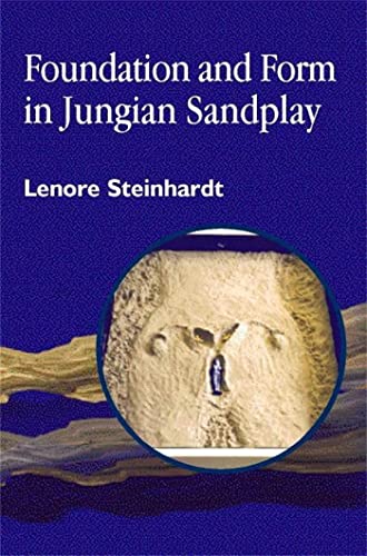 Stock image for Foundation and Form in Jungian Sandplay for sale by Blackwell's