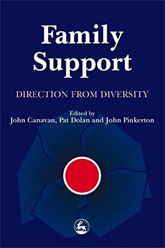 9781853028502: Family Support: Extraordinary Yet Ordinary: Direction from Diversity