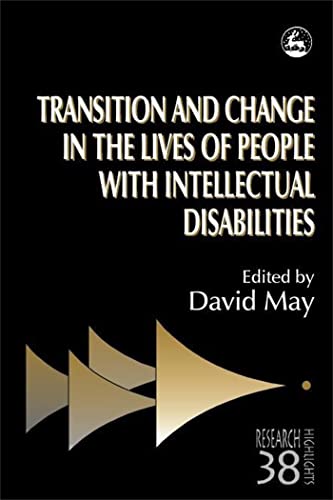 9781853028632: Transition and Change in the Lives of People with Intellectual Disabilities (Research Highlights in Social Work)