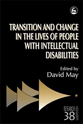 9781853028632: Transition and Change in the Lives of People With Intellectual Disabilities