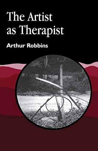 Beispielbild fr The Artist as Therapist (Arts Therapies) zum Verkauf von WorldofBooks