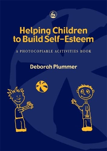 9781853029271: Helping Children to Build Self-Esteem: A Photocopiable Activities Book