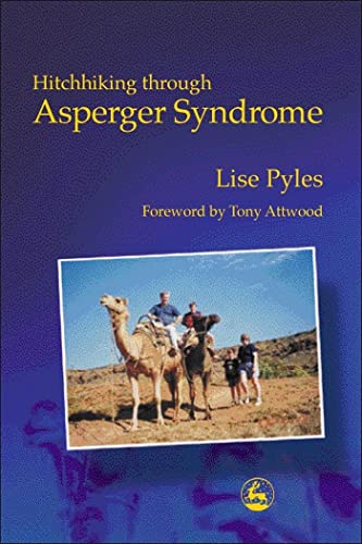 Beispielbild fr Hitchhiking Through Asperger Syndrome zum Verkauf von Better World Books