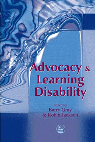 Stock image for Advocacy and Learning Disability for sale by Better World Books