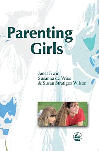 Beispielbild fr Parenting Girls zum Verkauf von WorldofBooks