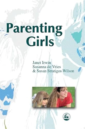 Imagen de archivo de Parenting Girls a la venta por WorldofBooks
